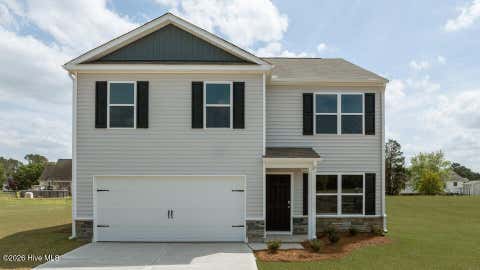 Photo of 7221 Silverleaf Road, Rocky Mount, NC 27804 (MLS # 100581966)