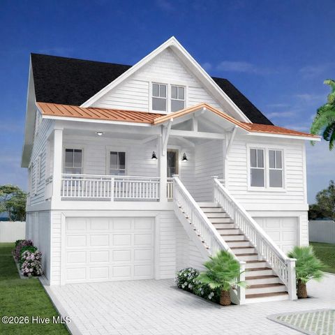 Photo of 319 Landon Lane, Sneads Ferry, NC 28460 (MLS # 100564922)