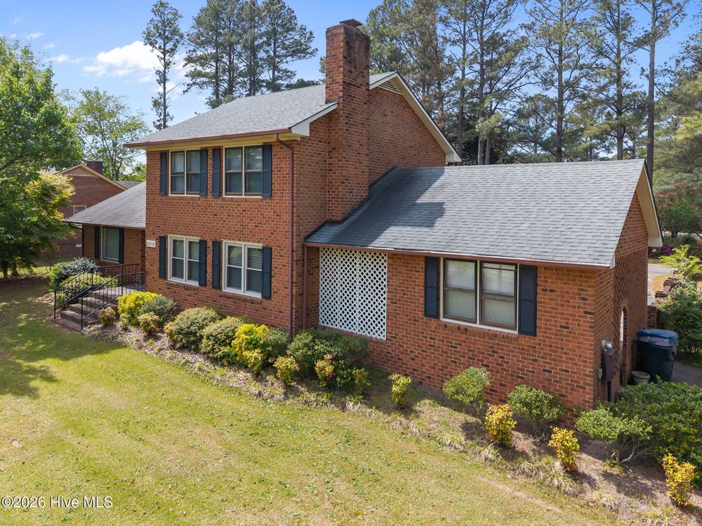 Photo of 3014 Rouse Road, Kinston, NC 28504 (MLS # 100566562)
