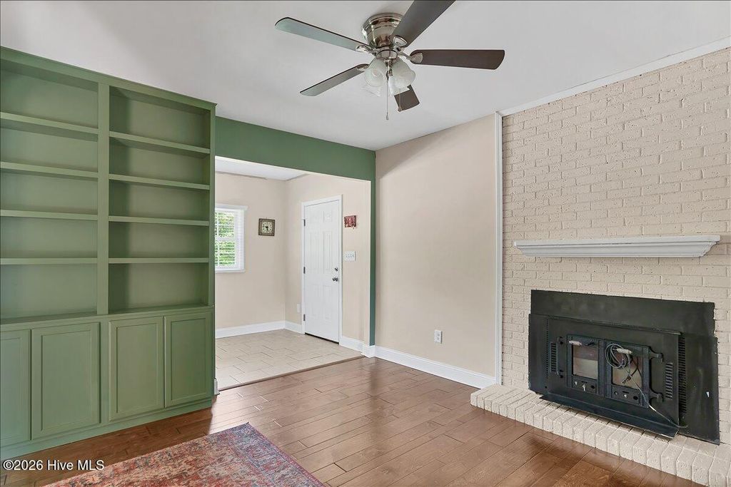 Photo of 215 S Pinehurst Street, Aberdeen, NC 28315 (MLS # 100558518)