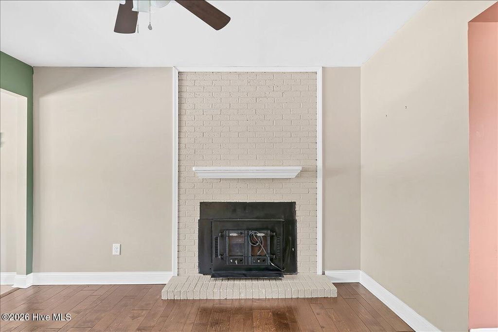 Photo of 215 S Pinehurst Street, Aberdeen, NC 28315 (MLS # 100558518)