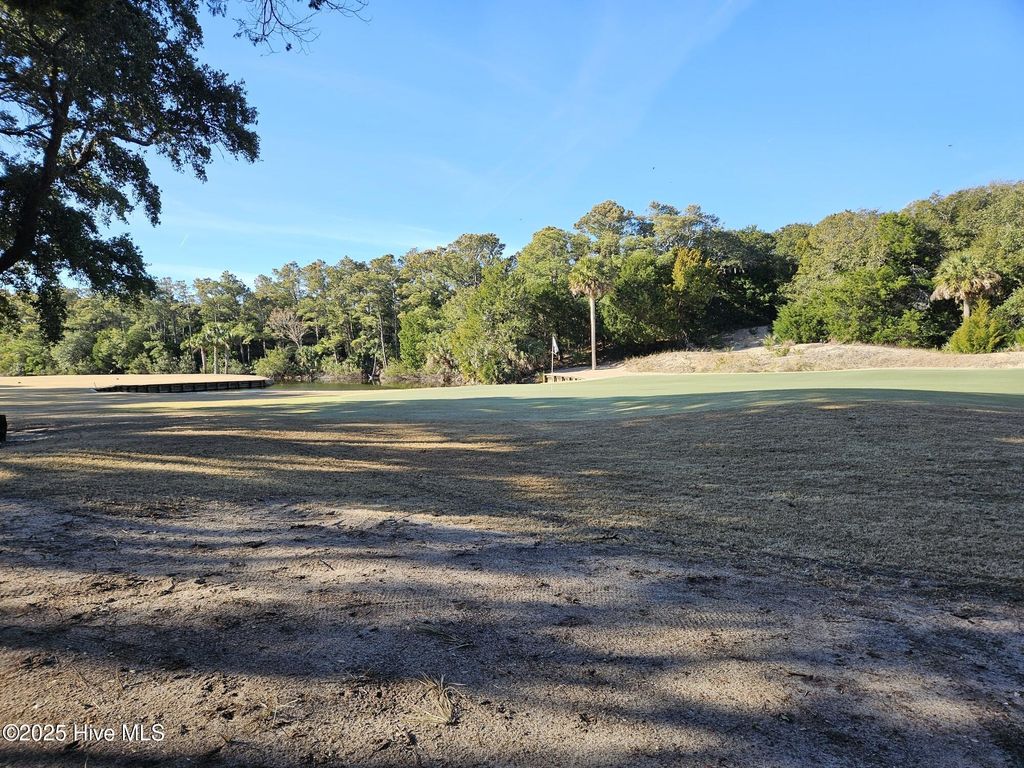 Photo of 43 Fort Holmes Trail, Bald Head Island, NC 28461 (MLS # 100492271)