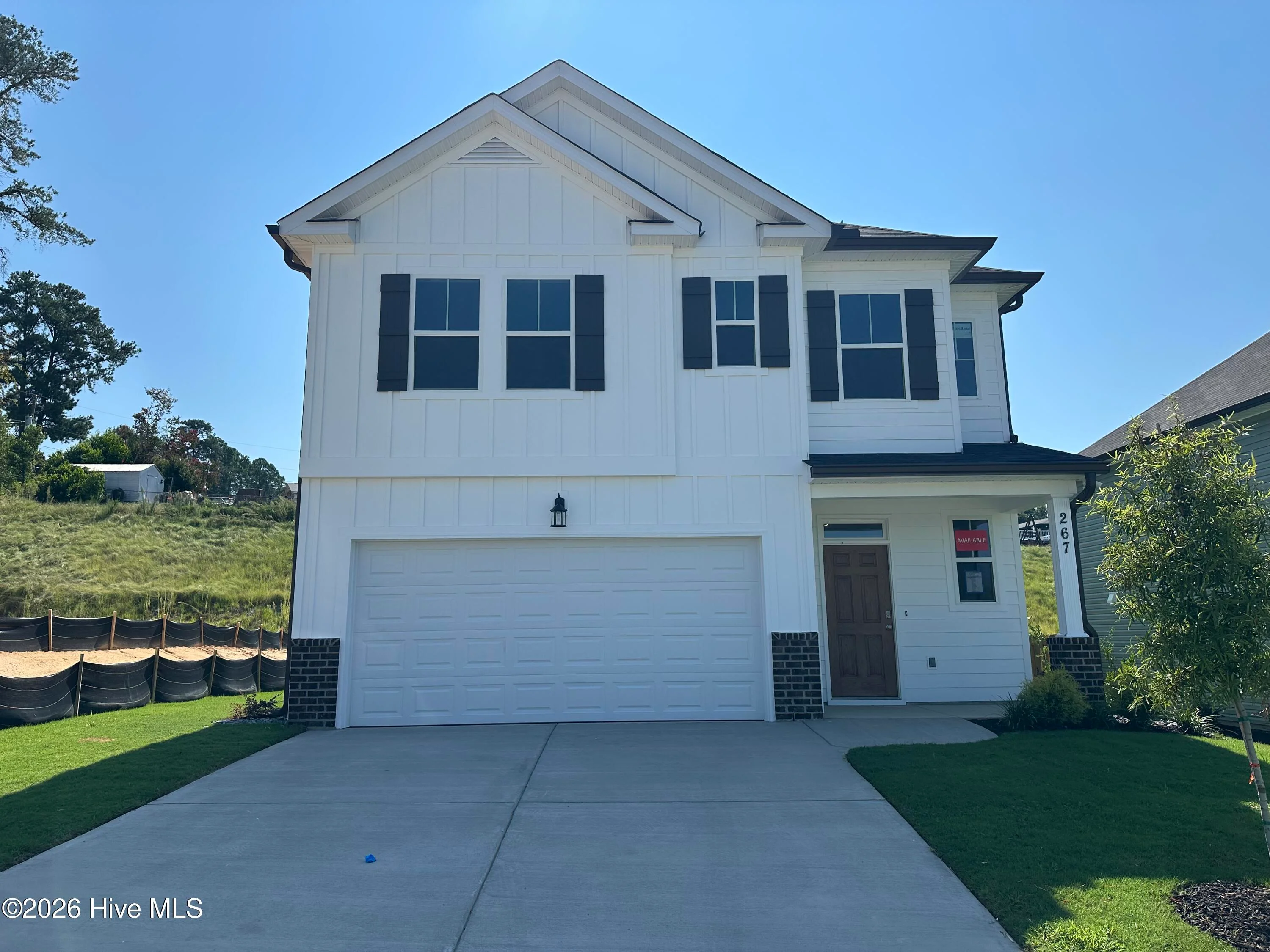 267 Bobbye Drive Unit Fb43