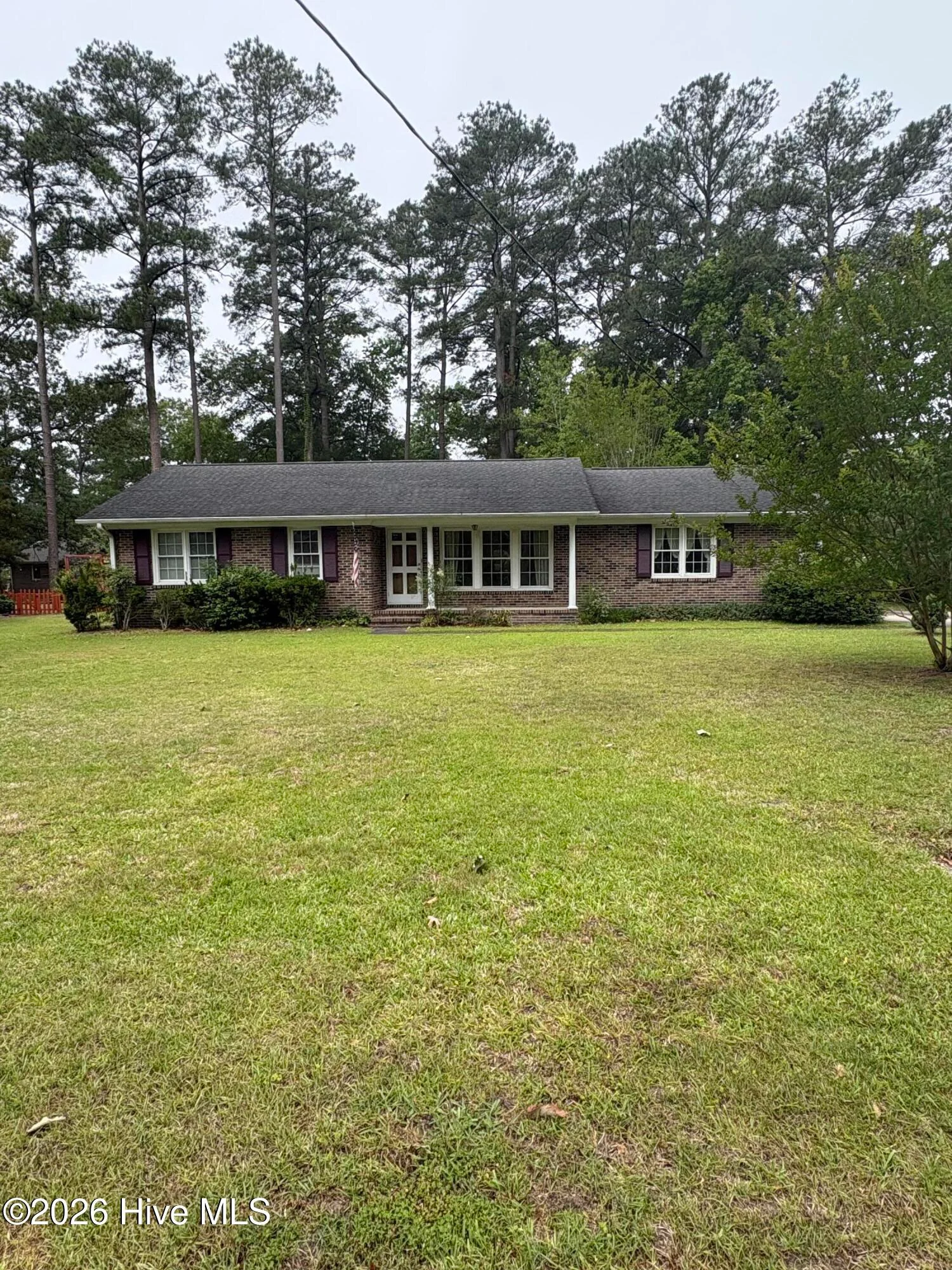 209 Oak Drive