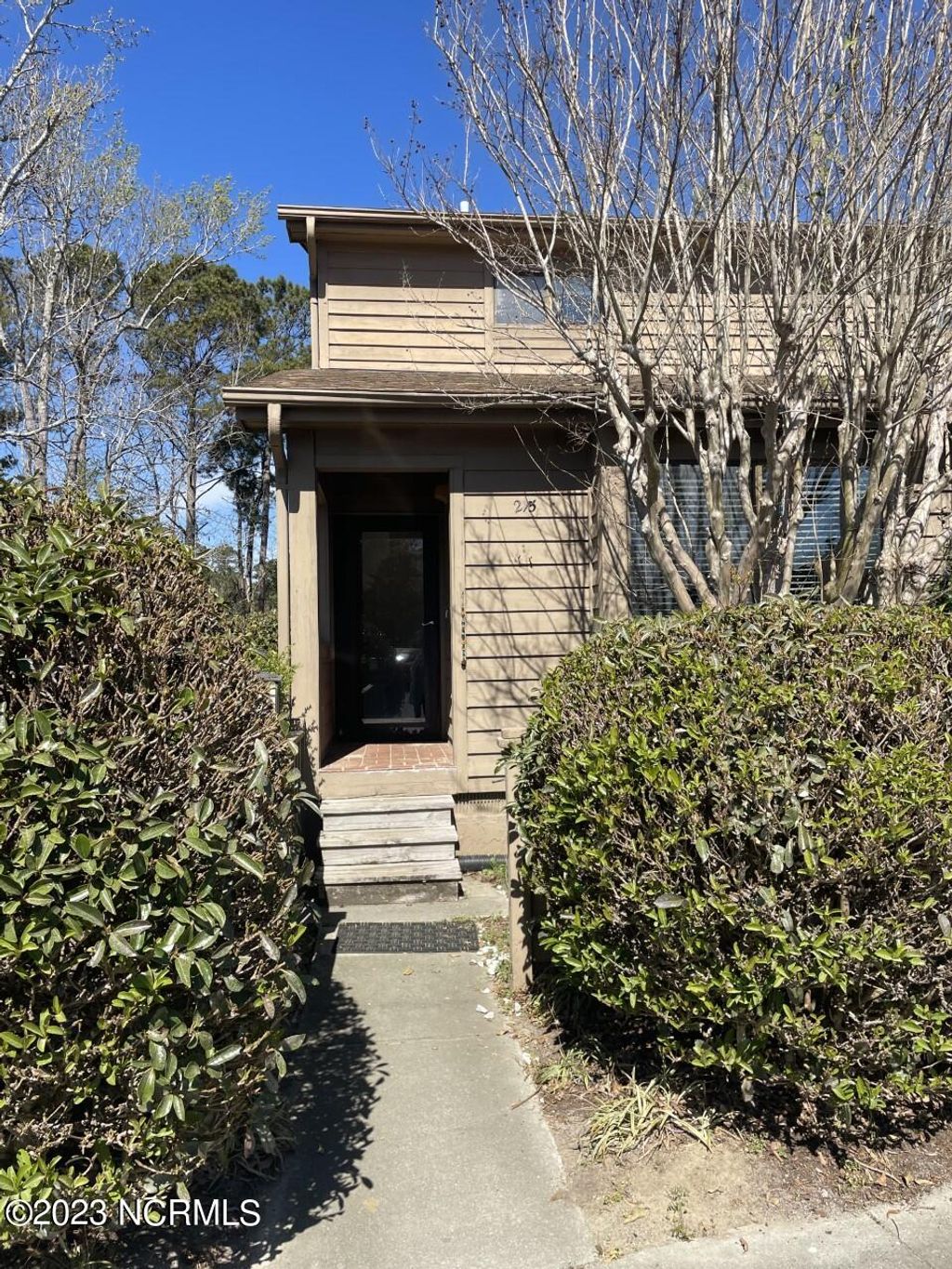 Photo of 215 St Luke Court, Wilmington, NC 28409 (MLS # 100563769)