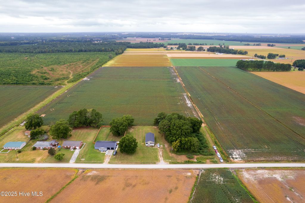 Photo of 247 Old Hickory Road, Hertford, NC 27944 (MLS # 100530080)