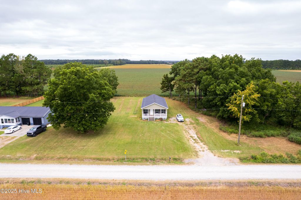 Photo of 247 Old Hickory Road, Hertford, NC 27944 (MLS # 100530080)