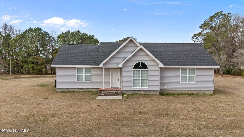 Photo of 21 Spring Lane, Whiteville, NC 28472 (MLS # 100559045)