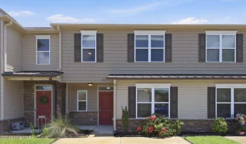 Townhouse For Sale - 210 Boyington Place Road<br/> Midway Park, NC 28544