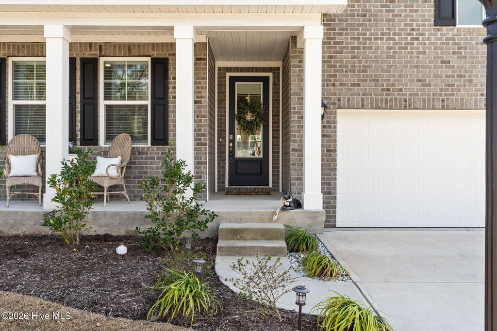 Photo of 1117 Treyburn Court NW, Calabash, NC 28467 (MLS # 100555775)