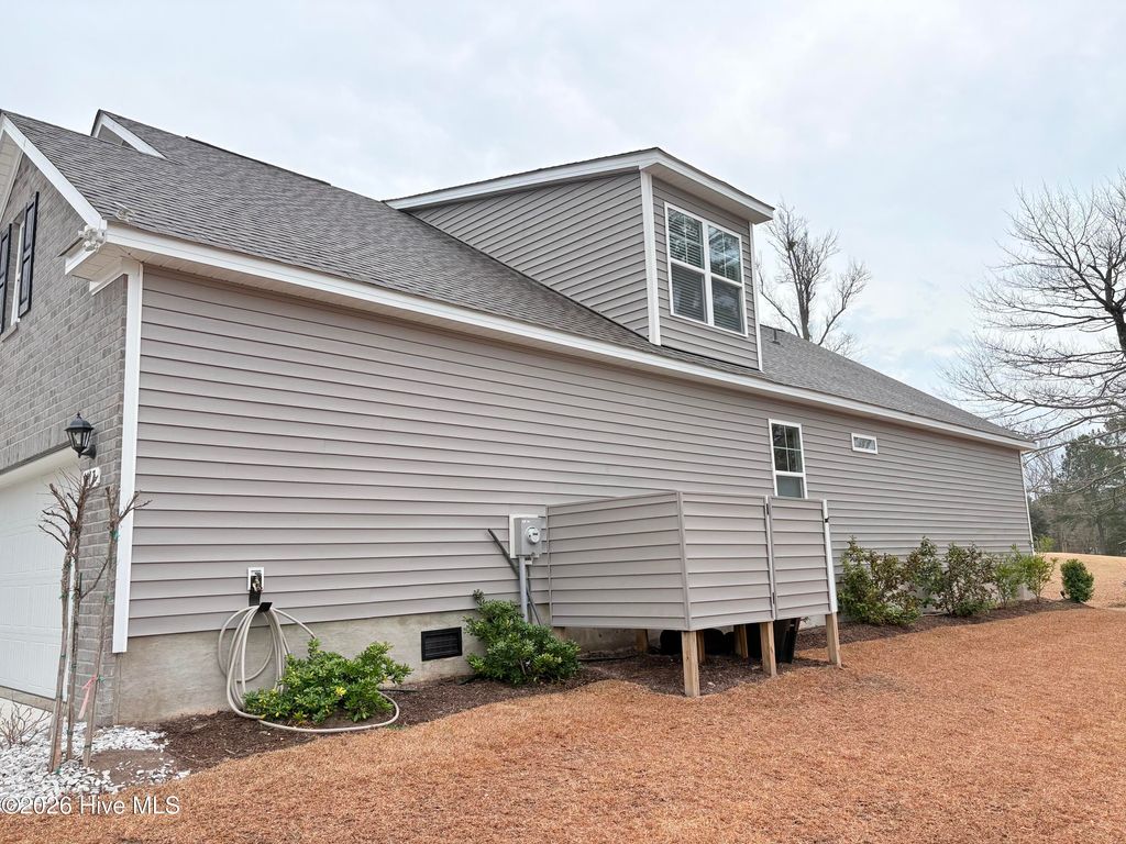 Photo of 1117 Treyburn Court NW, Calabash, NC 28467 (MLS # 100555775)