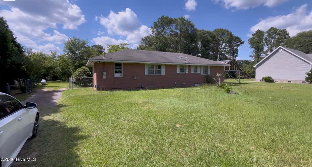 Photo of 103 Alexander Street, Elizabethtown, NC 28337 (MLS # 100595299)