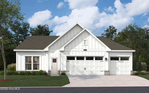 Photo of 2034 Oakton Drive #40, Southport, NC 28461 (MLS # 100599887)