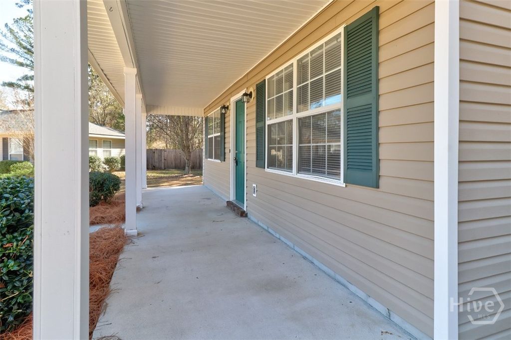 Photo of 811 Rosalie Court, Rincon, GA 31326 (MLS # SA358551)