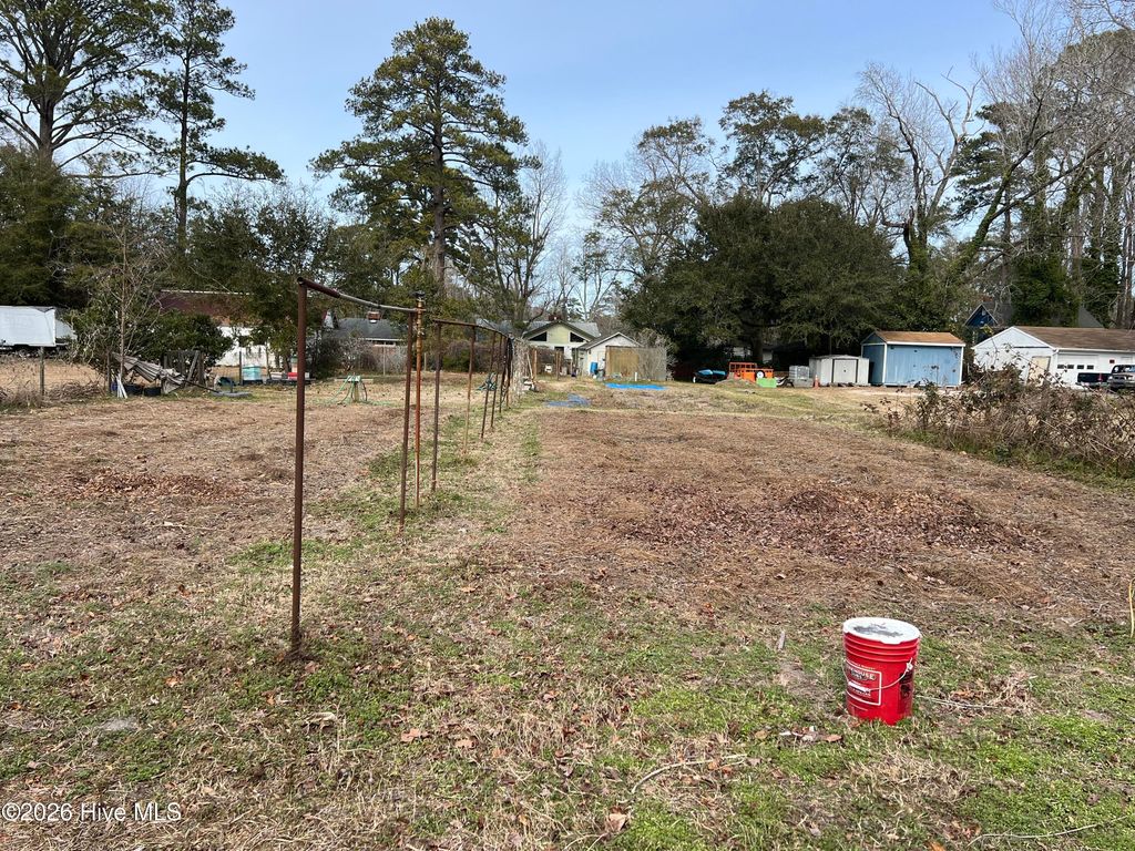 Photo of 2711 Lyndon Avenue, Wilmington, NC 28405 (MLS # 100553537)