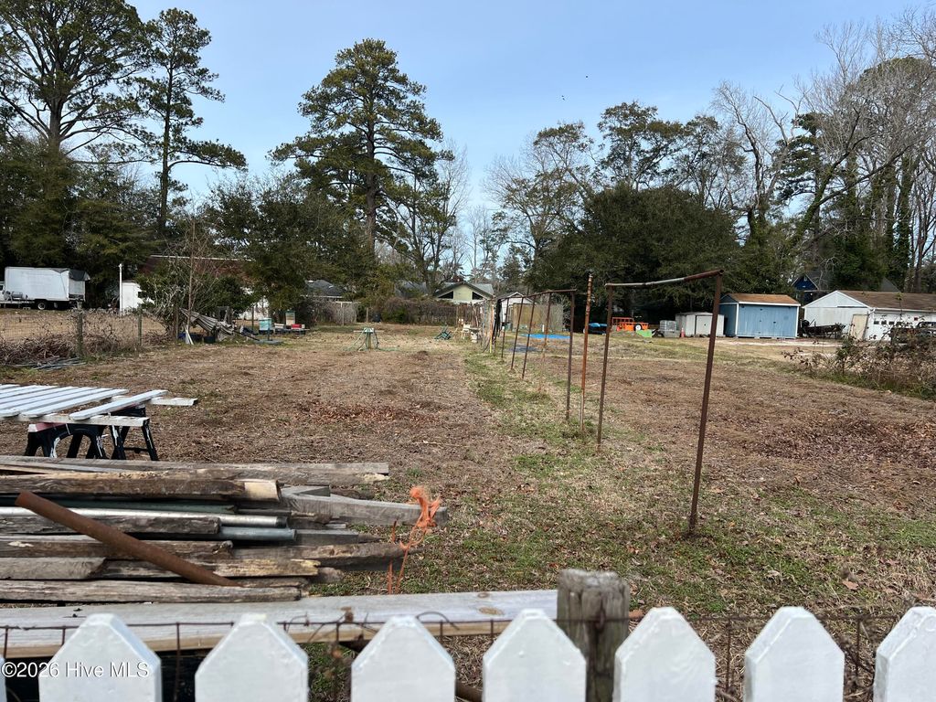 Photo of 2711 Lyndon Avenue, Wilmington, NC 28405 (MLS # 100553537)