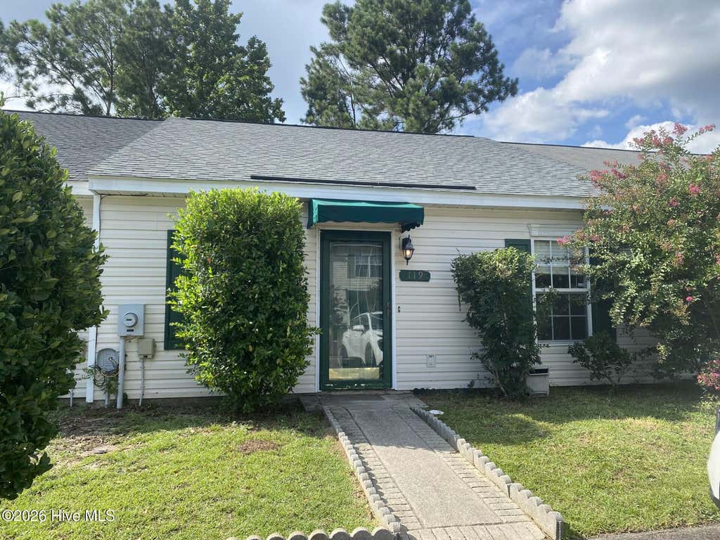 Photo of 119 Brittany Way, Martinez, GA 30907 (MLS # 100594865)