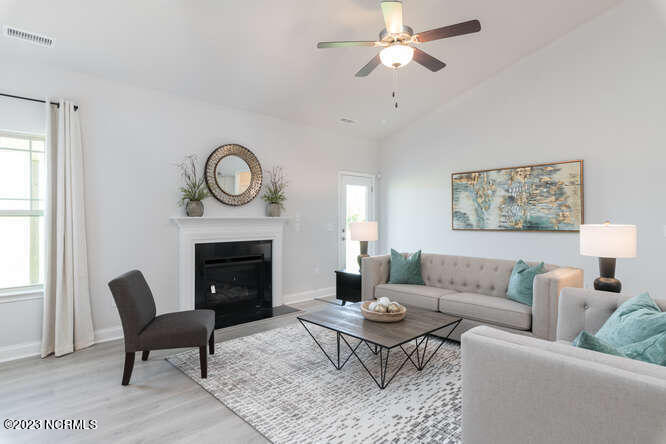 2129 Caracara Drive