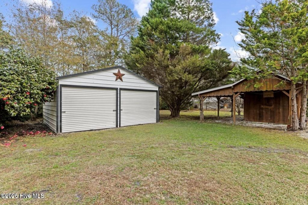 Photo of 4044 Nc Highway 11, Willard, NC 28478 (MLS # 100560967)
