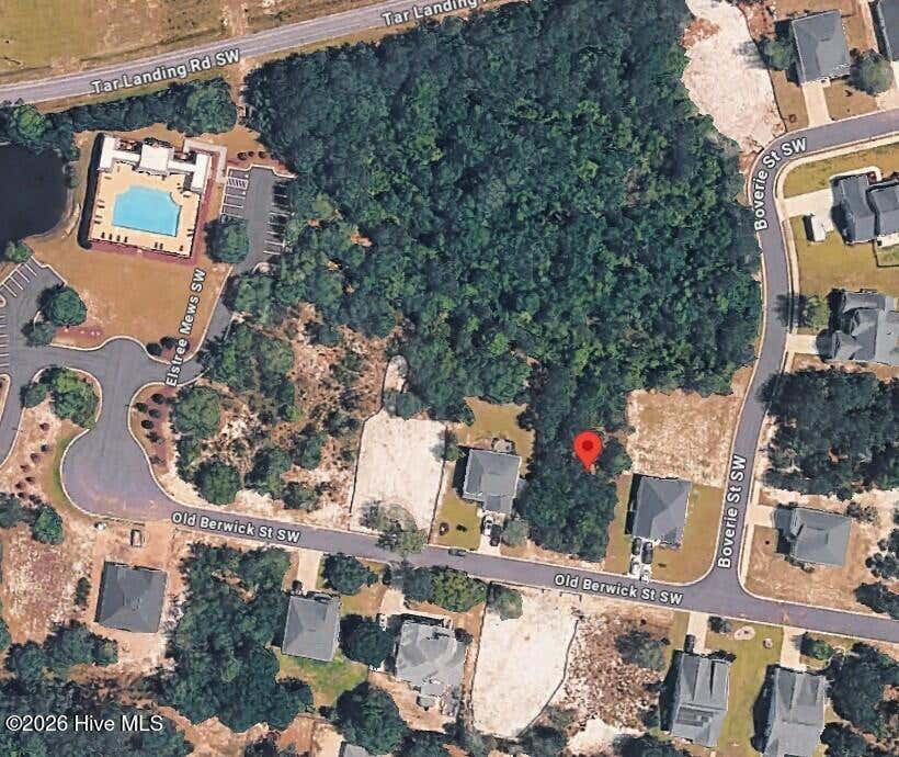 Photo of 3018 Old Berwick Street SW, Shallotte, NC 28470 (MLS # 100595585)