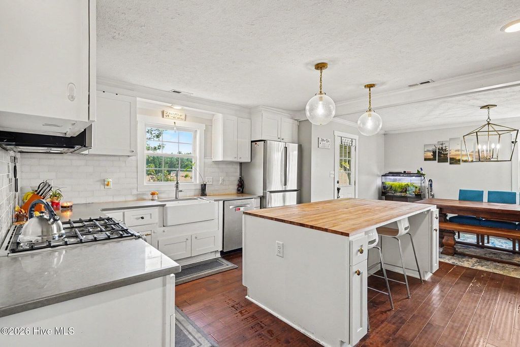 Photo of 3413 N Carolina 210, Lillington, NC 27546 (MLS # 100576180)
