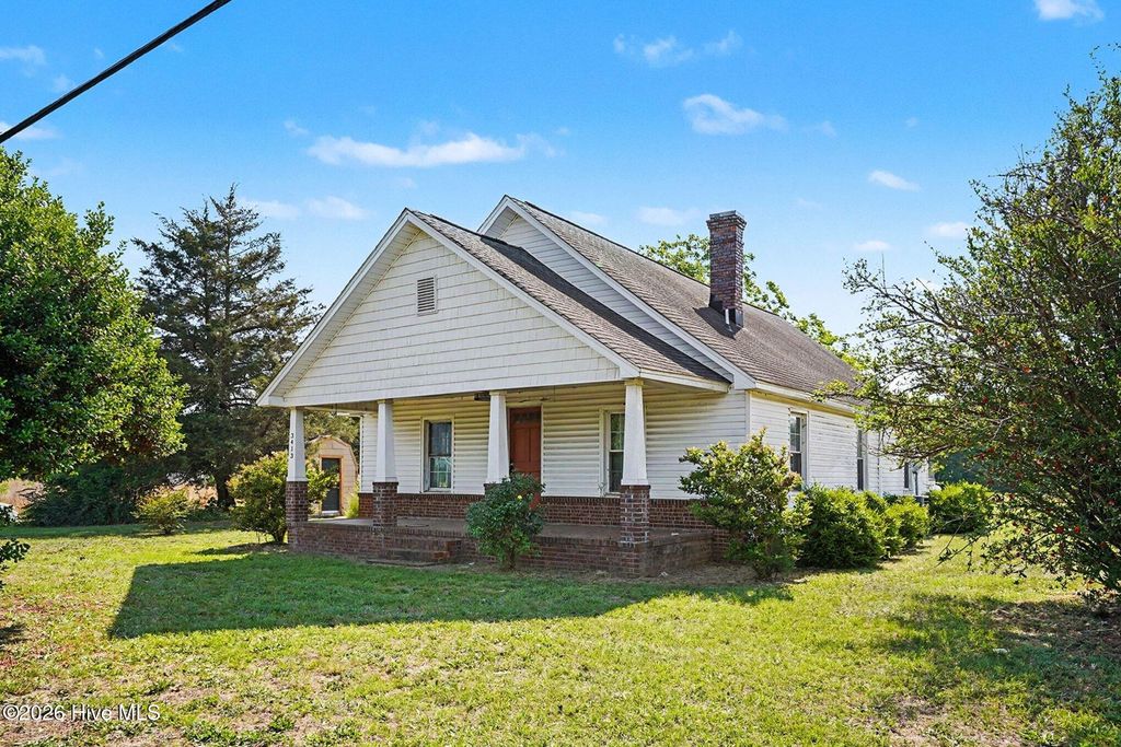 Photo of 3413 N Carolina 210, Lillington, NC 27546 (MLS # 100576180)