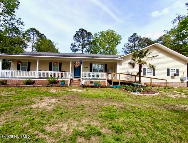 11 Fayetteville Road