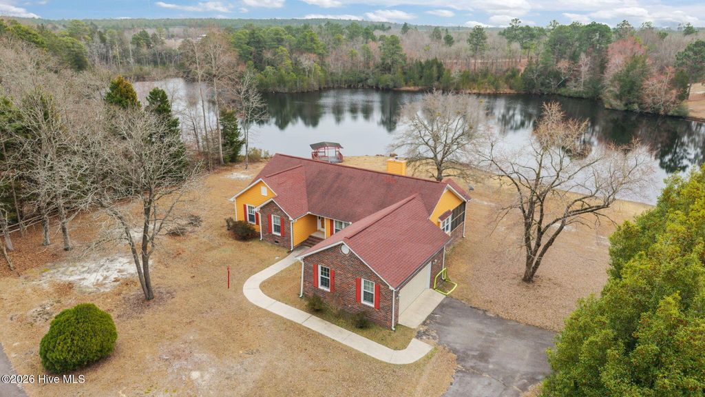 Photo of 104 Sky Run, Rockingham, NC 28379 (MLS # 100558548)