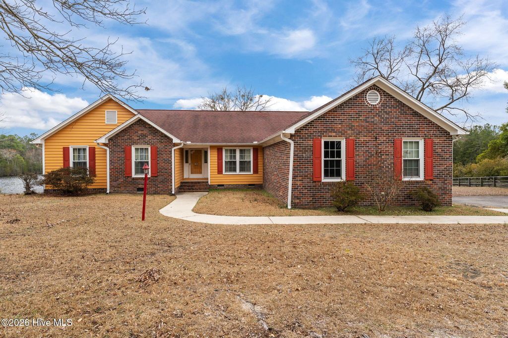 Photo of 104 Sky Run, Rockingham, NC 28379 (MLS # 100558548)