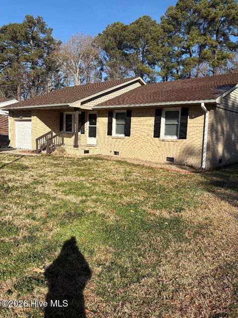 Photo of 2004 Cedar Point Circle, Elizabeth City, NC 27909 (MLS # 100551568)