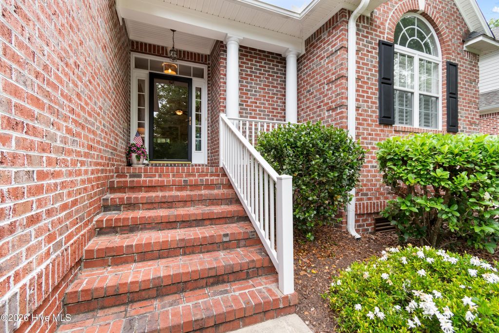 Photo of 4359 Marsh Elder Court SE, Southport, NC 28461 (MLS # 100577584)