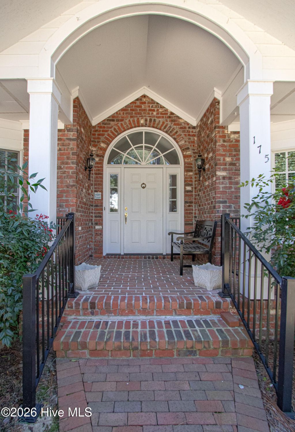 Photo of 175 Brookhaven Road, Pinehurst, NC 28374 (MLS # 100559654)