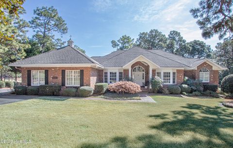 Photo of 175 Brookhaven Road, Pinehurst, NC 28374 (MLS # 100559654)