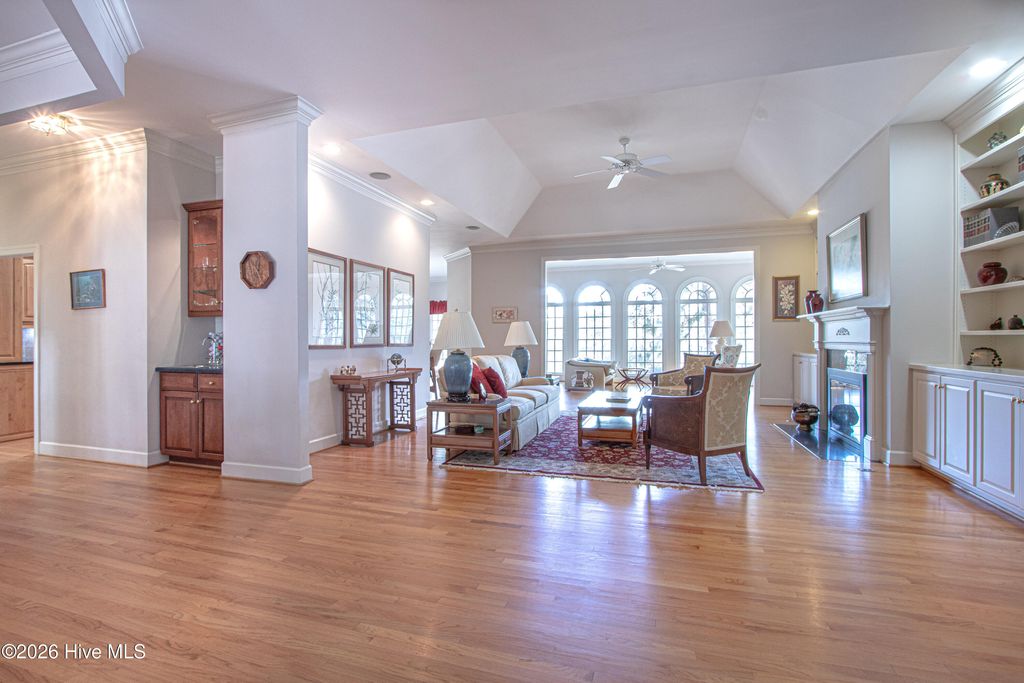 Photo of 175 Brookhaven Road, Pinehurst, NC 28374 (MLS # 100559654)