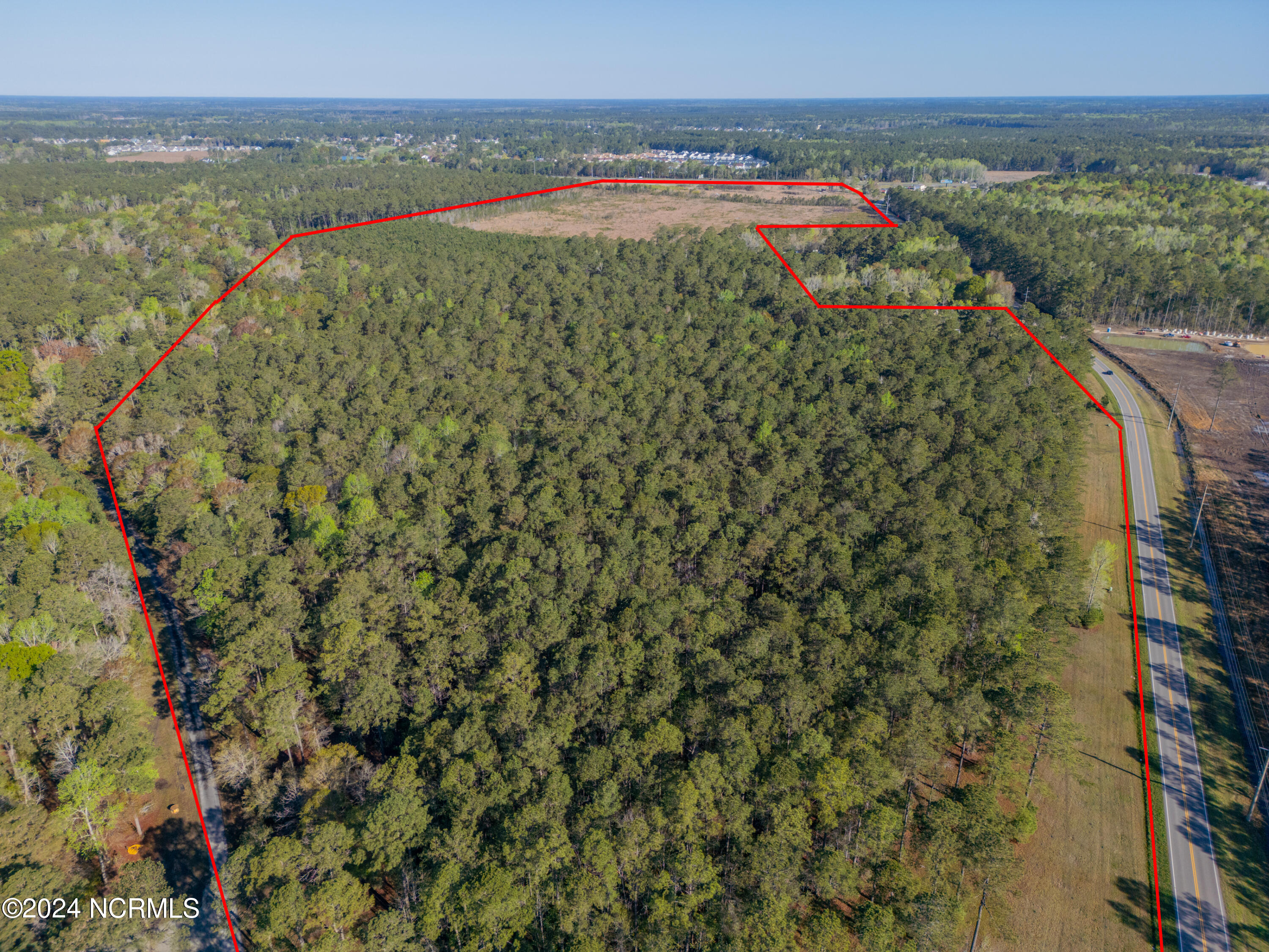 624 Blackwater Drive SW