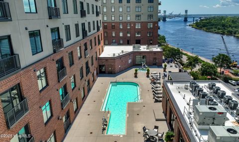 Tiny photo for 240 N Water Street #854, Wilmington, NC 28401 (MLS # 100563569)