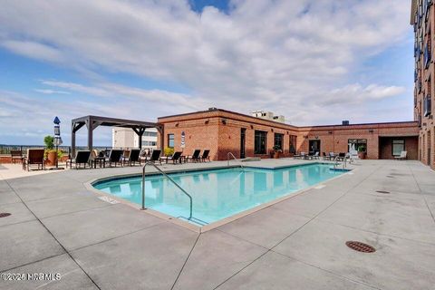 Tiny photo for 240 N Water Street #854, Wilmington, NC 28401 (MLS # 100563569)