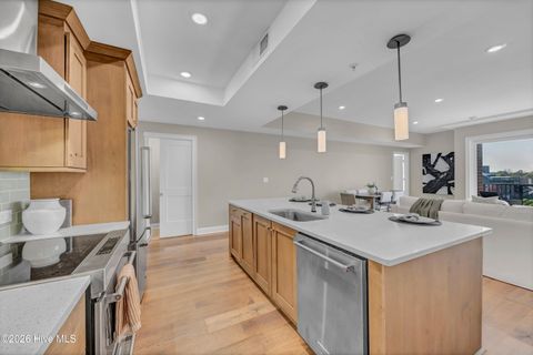 Tiny photo for 240 N Water Street #854, Wilmington, NC 28401 (MLS # 100563569)