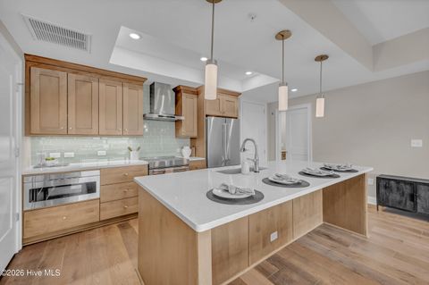 Tiny photo for 240 N Water Street #854, Wilmington, NC 28401 (MLS # 100563569)