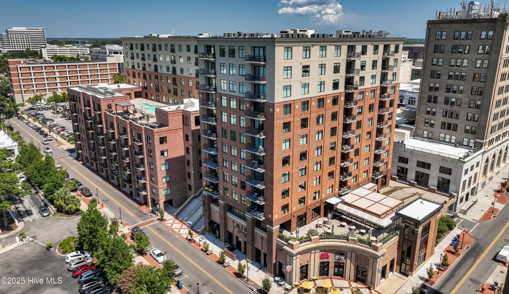 Photo of 240 N Water Street #854, Wilmington, NC 28401 (MLS # 100563569)