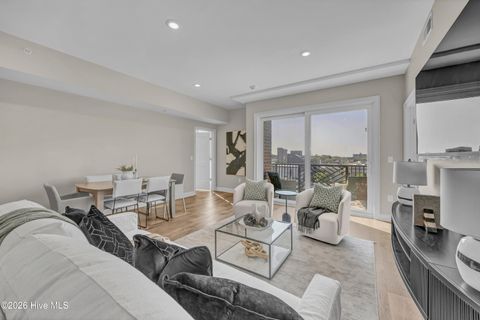 Tiny photo for 240 N Water Street #854, Wilmington, NC 28401 (MLS # 100563569)