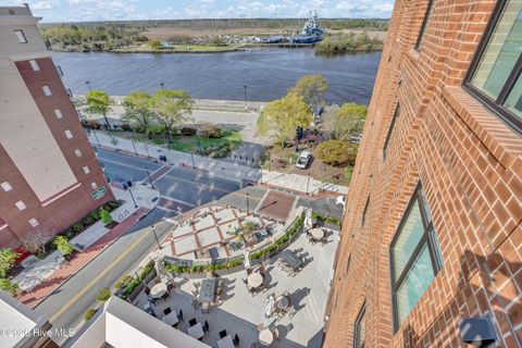 Tiny photo for 240 N Water Street #854, Wilmington, NC 28401 (MLS # 100563569)