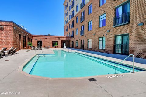 Tiny photo for 240 N Water Street #854, Wilmington, NC 28401 (MLS # 100563569)