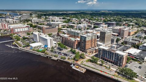 Tiny photo for 240 N Water Street #854, Wilmington, NC 28401 (MLS # 100563569)