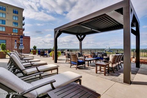 Tiny photo for 240 N Water Street #854, Wilmington, NC 28401 (MLS # 100563569)