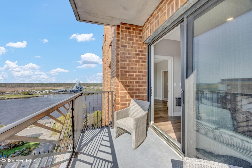 Photo of 240 N Water Street #854, Wilmington, NC 28401 (MLS # 100563569)