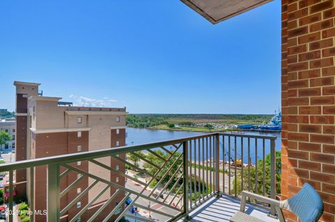 Tiny photo for 240 N Water Street #854, Wilmington, NC 28401 (MLS # 100563569)