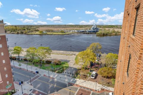 Tiny photo for 240 N Water Street #854, Wilmington, NC 28401 (MLS # 100563569)