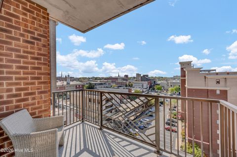 Tiny photo for 240 N Water Street #854, Wilmington, NC 28401 (MLS # 100563569)