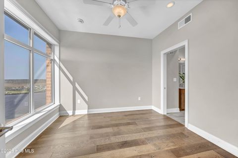 Tiny photo for 240 N Water Street #854, Wilmington, NC 28401 (MLS # 100563569)